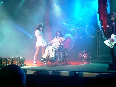 alice live 3